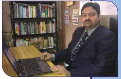 Er. Shishir Mohta – Director, IIT Study Forum