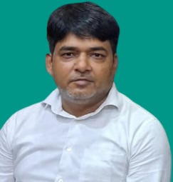 Mr. Anuj Kumar – Mathematics Faculty